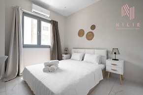 Ariadne Nilie Hospitality MGMT