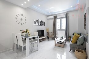 Ariadne Nilie Hospitality MGMT