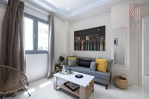 Ariadne Nilie Hospitality MGMT