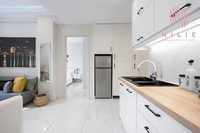 Ariadne Nilie Hospitality MGMT