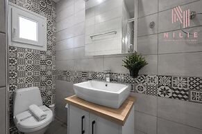 Ariadne Nilie Hospitality MGMT