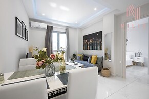 Ariadne Nilie Hospitality MGMT