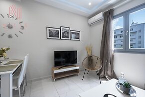 Ariadne Nilie Hospitality MGMT