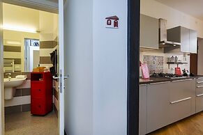 Colour and Comfort in the City Centre by Wonderful Italy