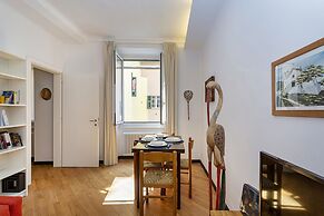 Colour and Comfort in the City Centre by Wonderful Italy