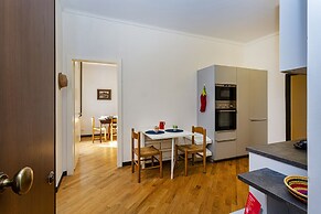 Colour and Comfort in the City Centre by Wonderful Italy