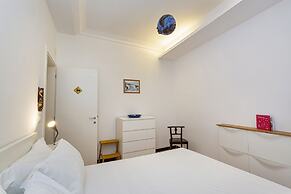 Colour and Comfort in the City Centre by Wonderful Italy