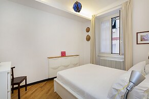 Colour and Comfort in the City Centre by Wonderful Italy