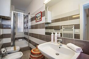 Colour and Comfort in the City Centre by Wonderful Italy