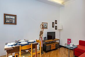 Colour and Comfort in the City Centre by Wonderful Italy