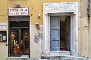 Vico Stella Apartment by Wonderful Italy