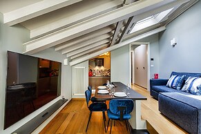 Vico Stella Apartment by Wonderful Italy