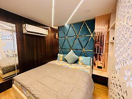 Home Escape Elite 1BHK Penthouse