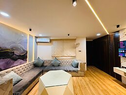 Home Escape Elite 1BHK Penthouse