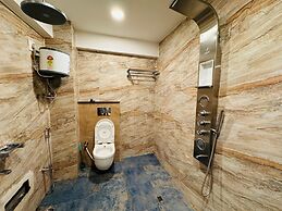 Home Escape Elite 1BHK Penthouse