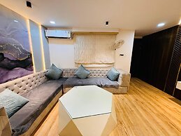 Home Escape Elite 1BHK Penthouse