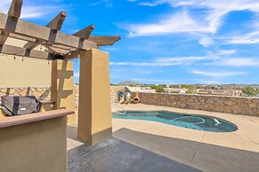 Relax & Rejuvenate: Pool, Sauna & Gym 3 Bedroom Home by RedAwning