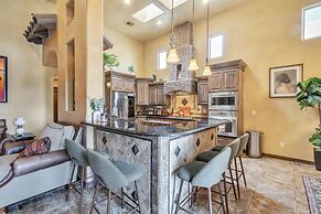 Relax & Rejuvenate: Pool, Sauna & Gym 3 Bedroom Home by RedAwning