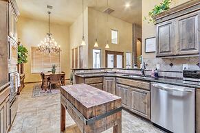 Relax & Rejuvenate: Pool, Sauna & Gym 3 Bedroom Home by RedAwning