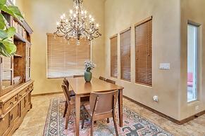 Relax & Rejuvenate: Pool, Sauna & Gym 3 Bedroom Home by RedAwning