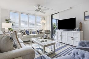 Loggerhead 282 2 Bedroom Condo by RedAwning