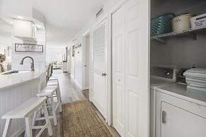 Loggerhead 282 2 Bedroom Condo by RedAwning