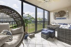 Loggerhead 282 2 Bedroom Condo by RedAwning