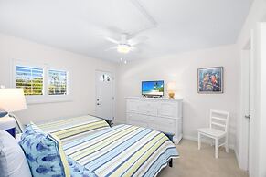 Breakers West A3 2 Bedroom Condo by RedAwning