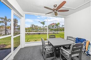 Breakers West A3 2 Bedroom Condo by RedAwning