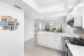 Breakers West A3 2 Bedroom Condo by RedAwning