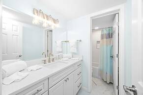 Breakers West A3 2 Bedroom Condo by RedAwning