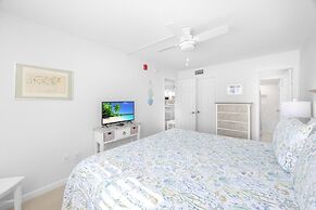 Breakers West A3 2 Bedroom Condo by RedAwning