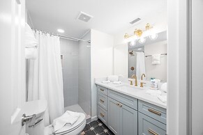 Breakers West A3 2 Bedroom Condo by RedAwning