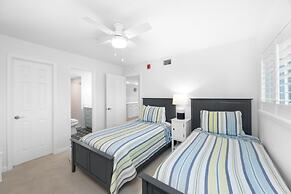 Breakers West A3 2 Bedroom Condo by RedAwning