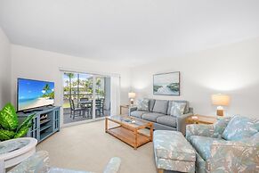 Breakers West A3 2 Bedroom Condo by RedAwning