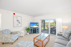 Breakers West A3 2 Bedroom Condo by RedAwning