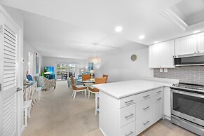 Breakers West A3 2 Bedroom Condo by RedAwning