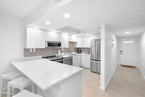 Breakers West A3 2 Bedroom Condo by RedAwning