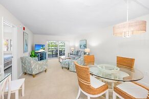 Breakers West A3 2 Bedroom Condo by RedAwning