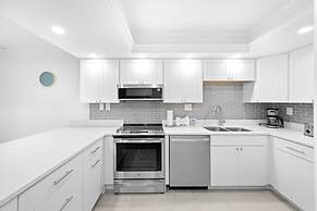 Breakers West A3 2 Bedroom Condo by RedAwning