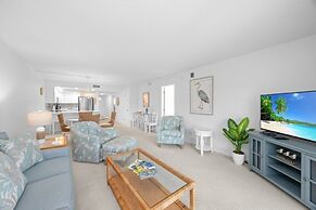 Breakers West A3 2 Bedroom Condo by RedAwning