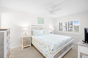 Breakers West A3 2 Bedroom Condo by RedAwning