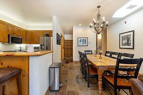 8721 Ski Tip Townhomes 4 Bedroom Townhouse by RedAwning