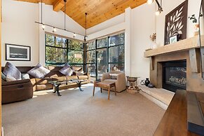 8721 Ski Tip Townhomes 4 Bedroom Townhouse by RedAwning