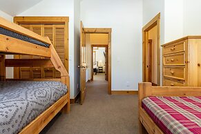 8721 Ski Tip Townhomes 4 Bedroom Townhouse by RedAwning