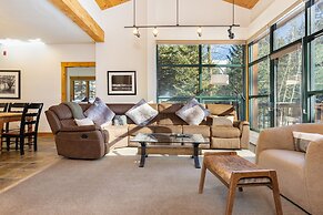 8721 Ski Tip Townhomes 4 Bedroom Townhouse by RedAwning