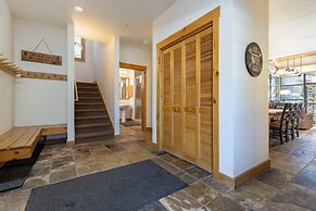 8721 Ski Tip Townhomes 4 Bedroom Townhouse by RedAwning