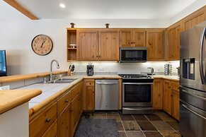 8721 Ski Tip Townhomes 4 Bedroom Townhouse by RedAwning