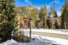 8721 Ski Tip Townhomes 4 Bedroom Townhouse by RedAwning