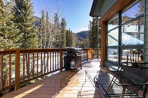 8721 Ski Tip Townhomes 4 Bedroom Townhouse by RedAwning